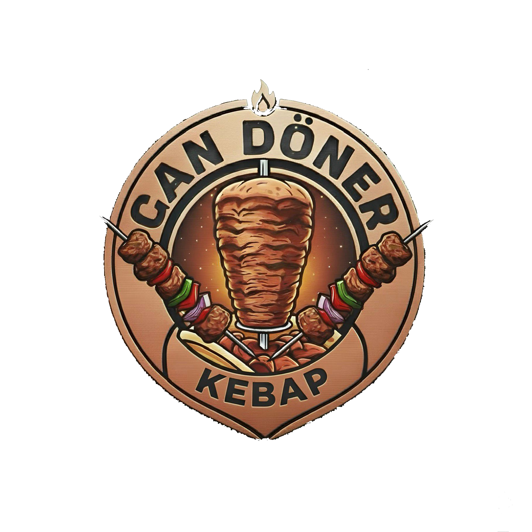 Can Döner Kebap Salonu